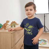 تیشرت ژوراسیک پسرانه لوپیلو